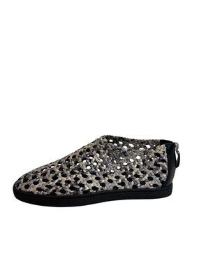 Hermes Sneakers Flat Shoes Oxygen Slip Ons